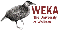 the weka logo